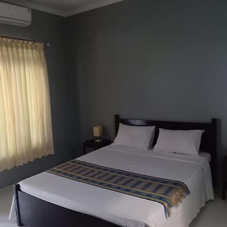 Rasti 2 Homestay Kuta  ภายนอก รูปภาพ