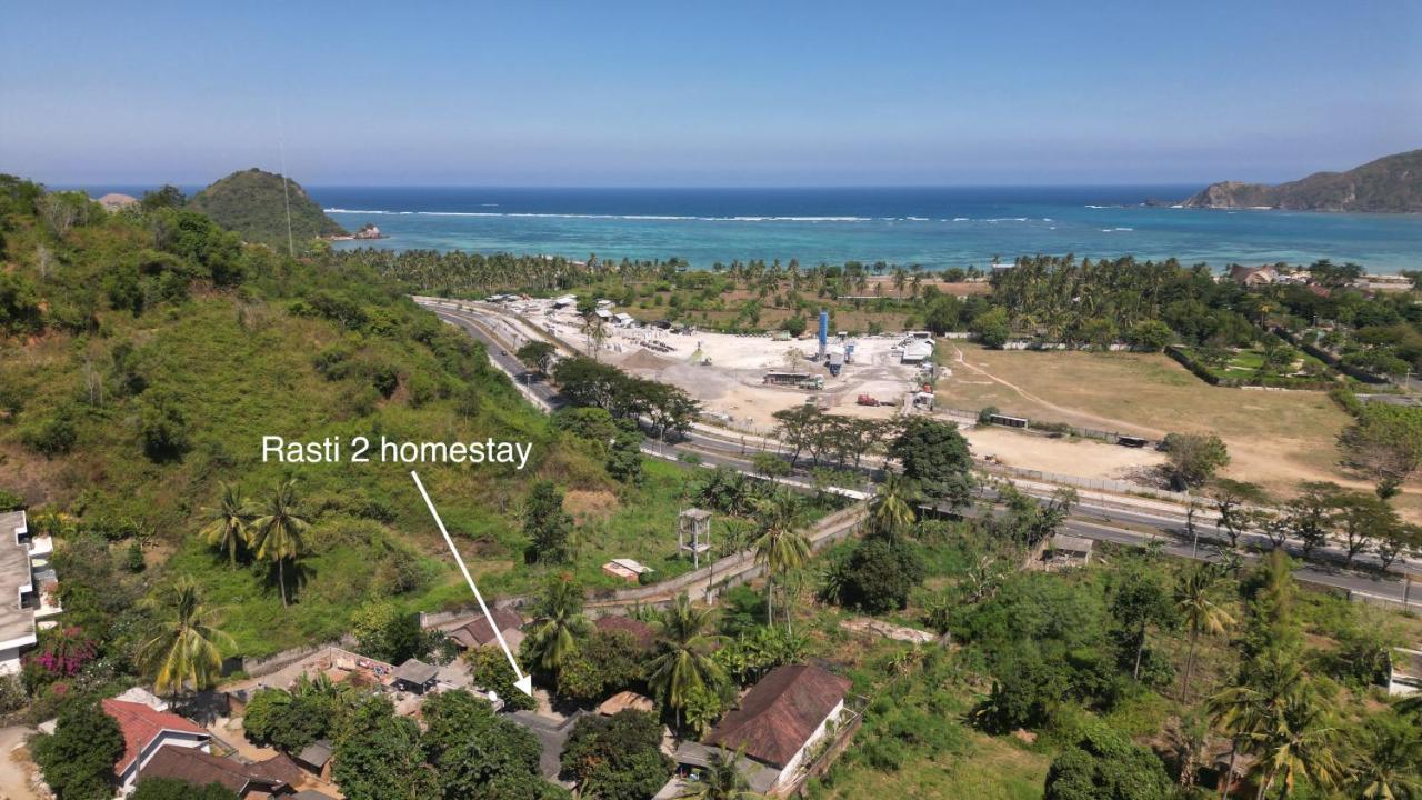 Rasti 2 Homestay Kuta  ภายนอก รูปภาพ