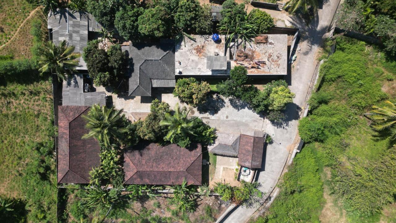 Rasti 2 Homestay Kuta  ภายนอก รูปภาพ