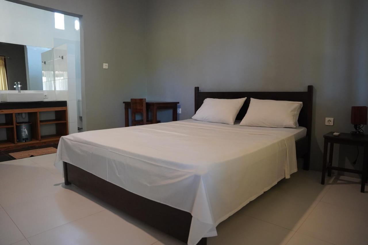 Rasti 2 Homestay Kuta  ภายนอก รูปภาพ