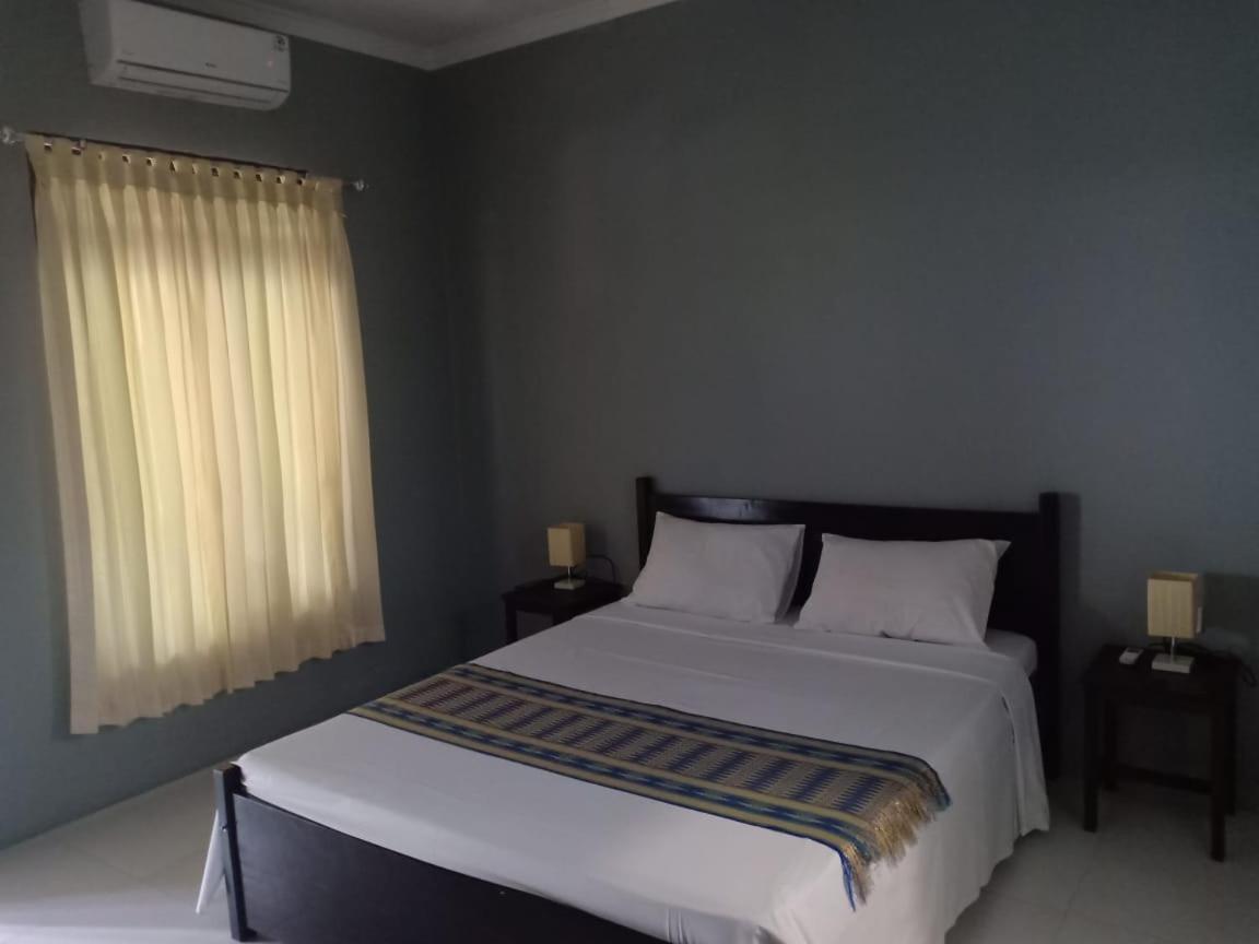 Rasti 2 Homestay Kuta  ภายนอก รูปภาพ