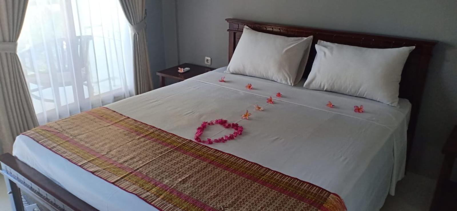 Rasti 2 Homestay Kuta  ห้อง รูปภาพ