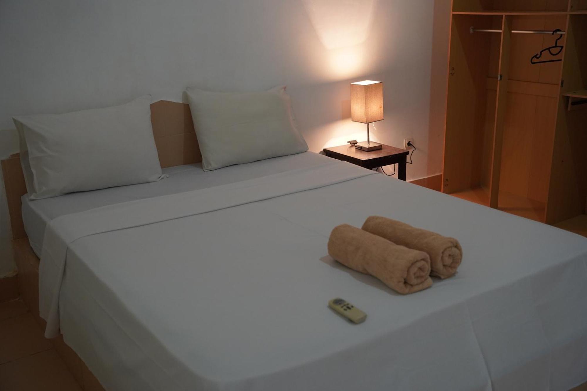 Rasti 2 Homestay Kuta  ห้อง รูปภาพ