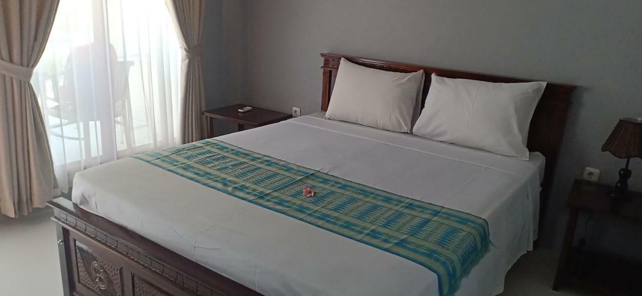 Rasti 2 Homestay Kuta  ภายนอก รูปภาพ